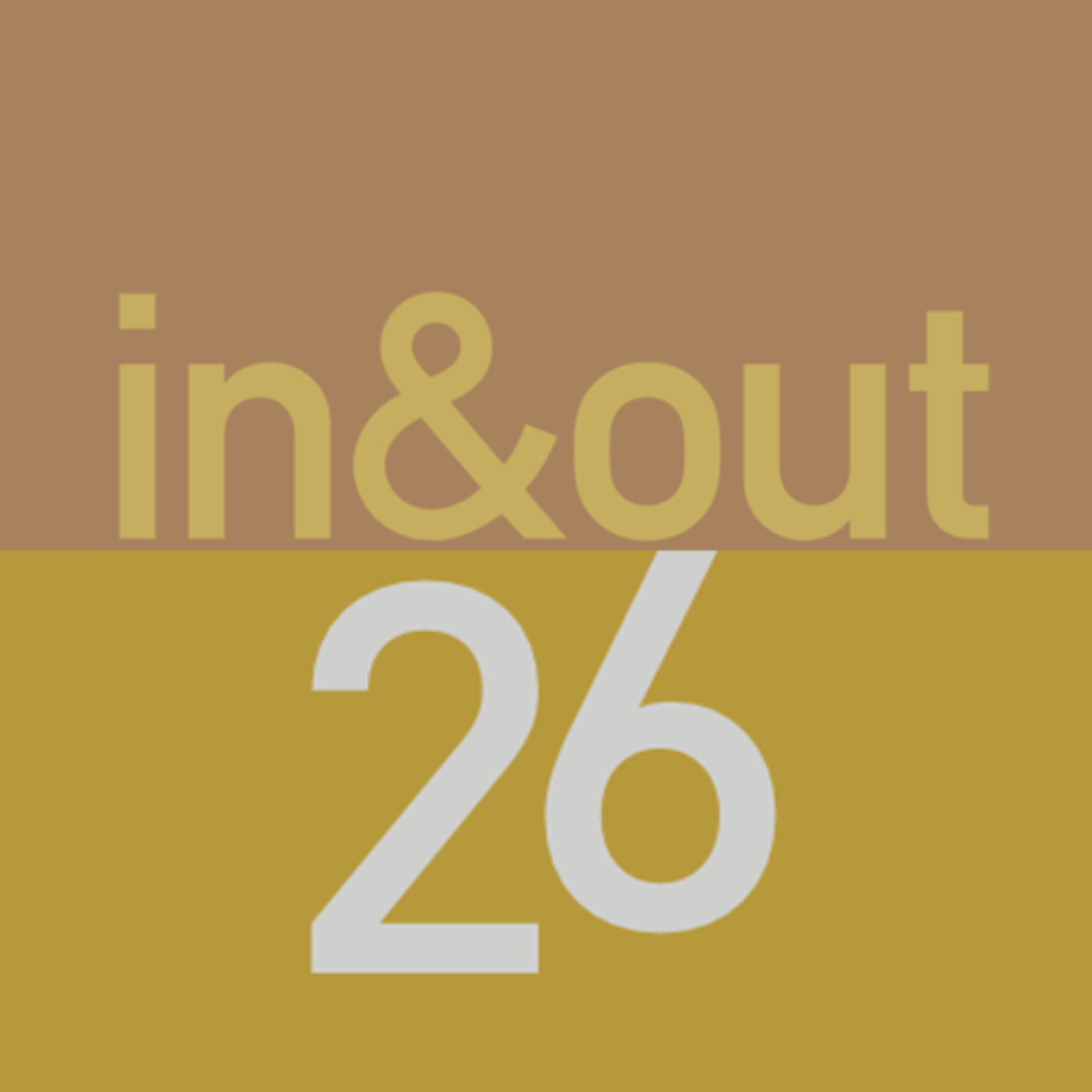 Inout 2026 small freshfish postcards gmbh | Postkarten Bern Schweiz | Sonja Kräuliger